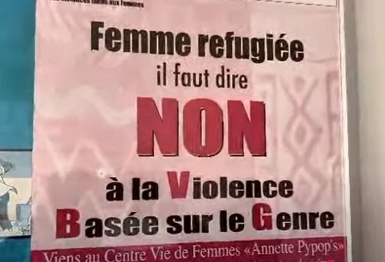 Camerounaises victimes de violences : un soutien associatif nécessaire